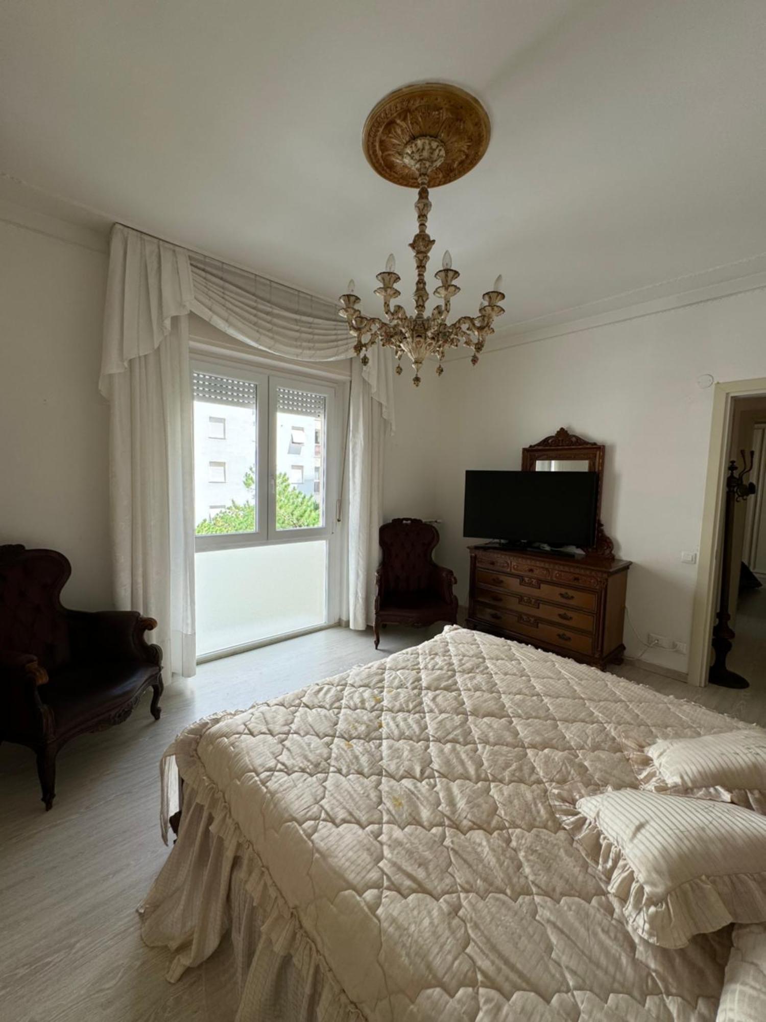 Romeo Apartment 2 Livorno Exterior foto