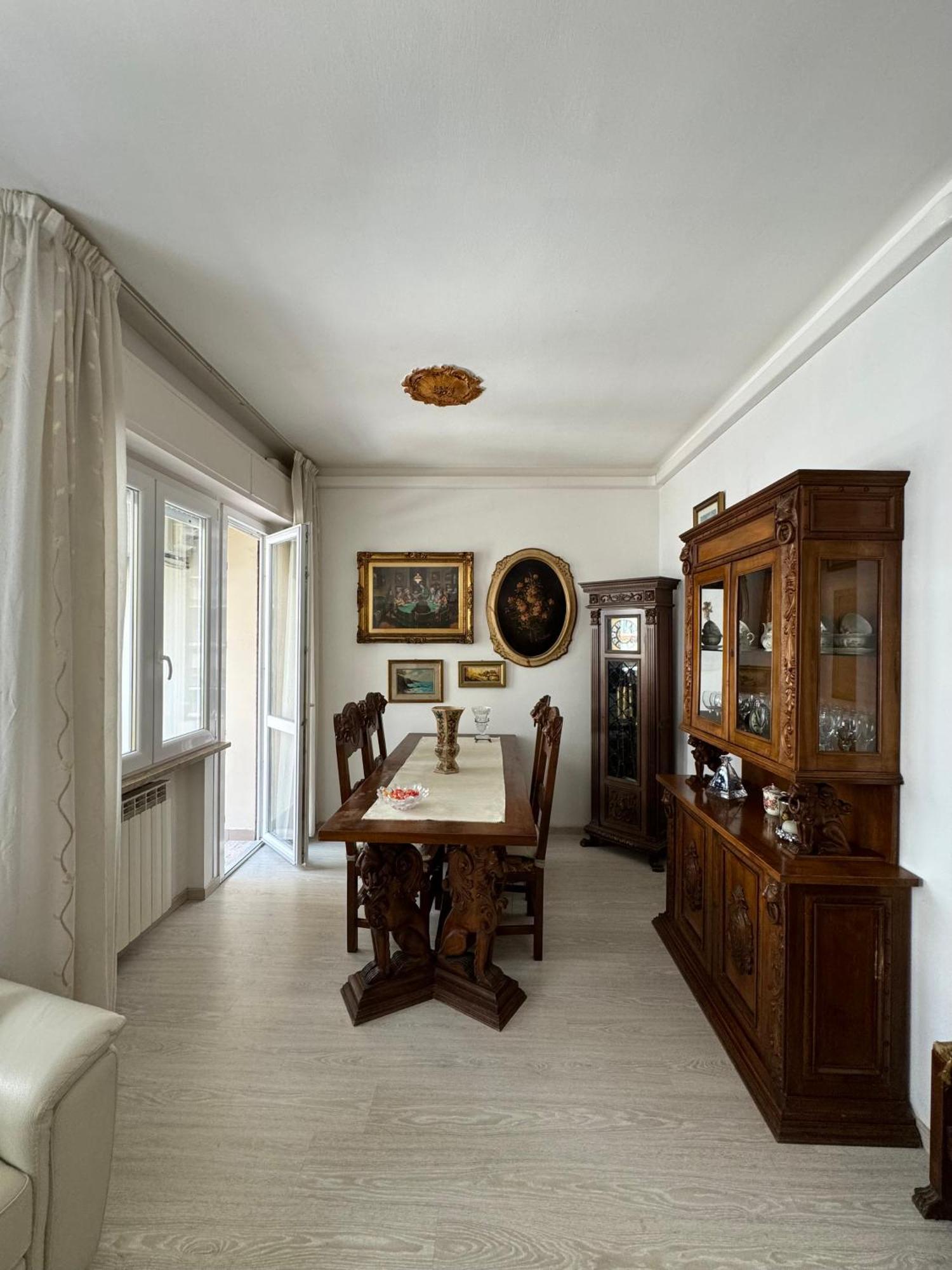 Romeo Apartment 2 Livorno Exterior foto